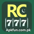 RC777 Game
