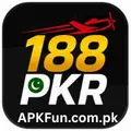 188PKR Game