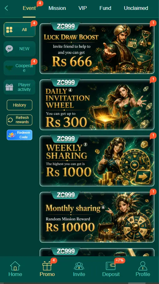 ZC999 Game