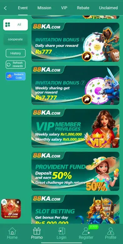 88KA Game